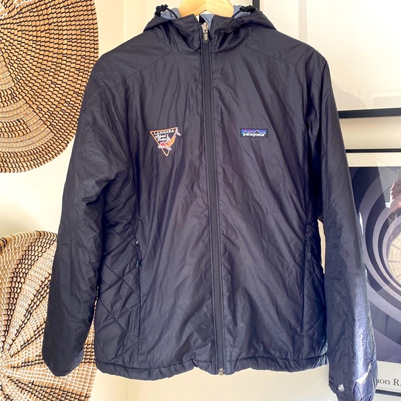 Patagonia jacket - Picture 1 of 8